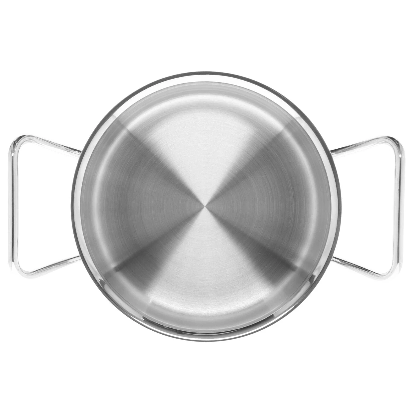 Demeyere Kookpan Met Glazen Deksel 24 Cm / 5 L - Afbeelding 5