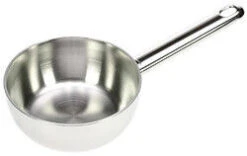 Demeyere Apollo Sauspan ø 18 Cm Rvs Mat