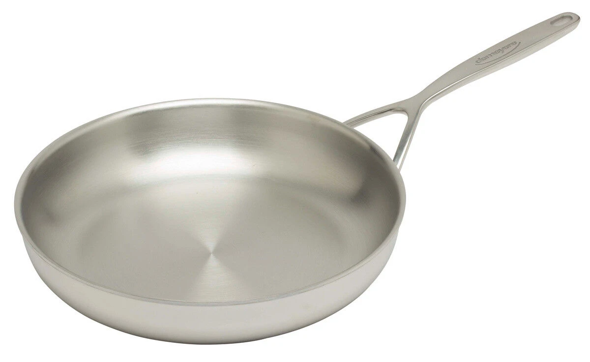 Demeyere Multiline Koekenpan ø 28 Cm Rvs