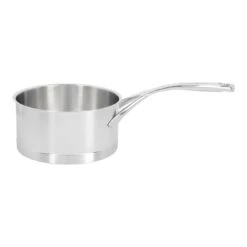 Demeyere Steelpan Zonder Deksel 16 Cm / 1,5 L