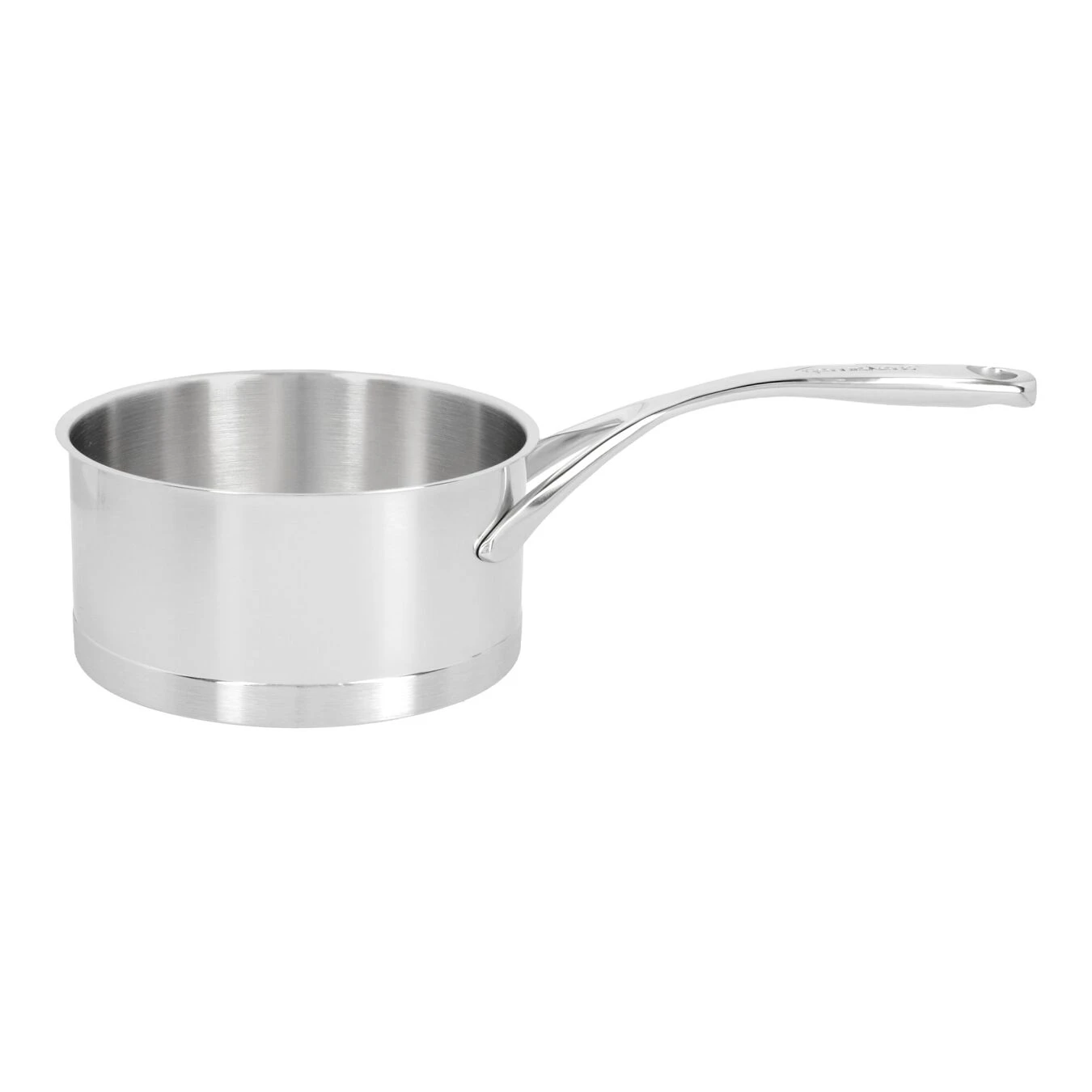 Demeyere Steelpan Zonder Deksel 16 Cm / 1,5 L