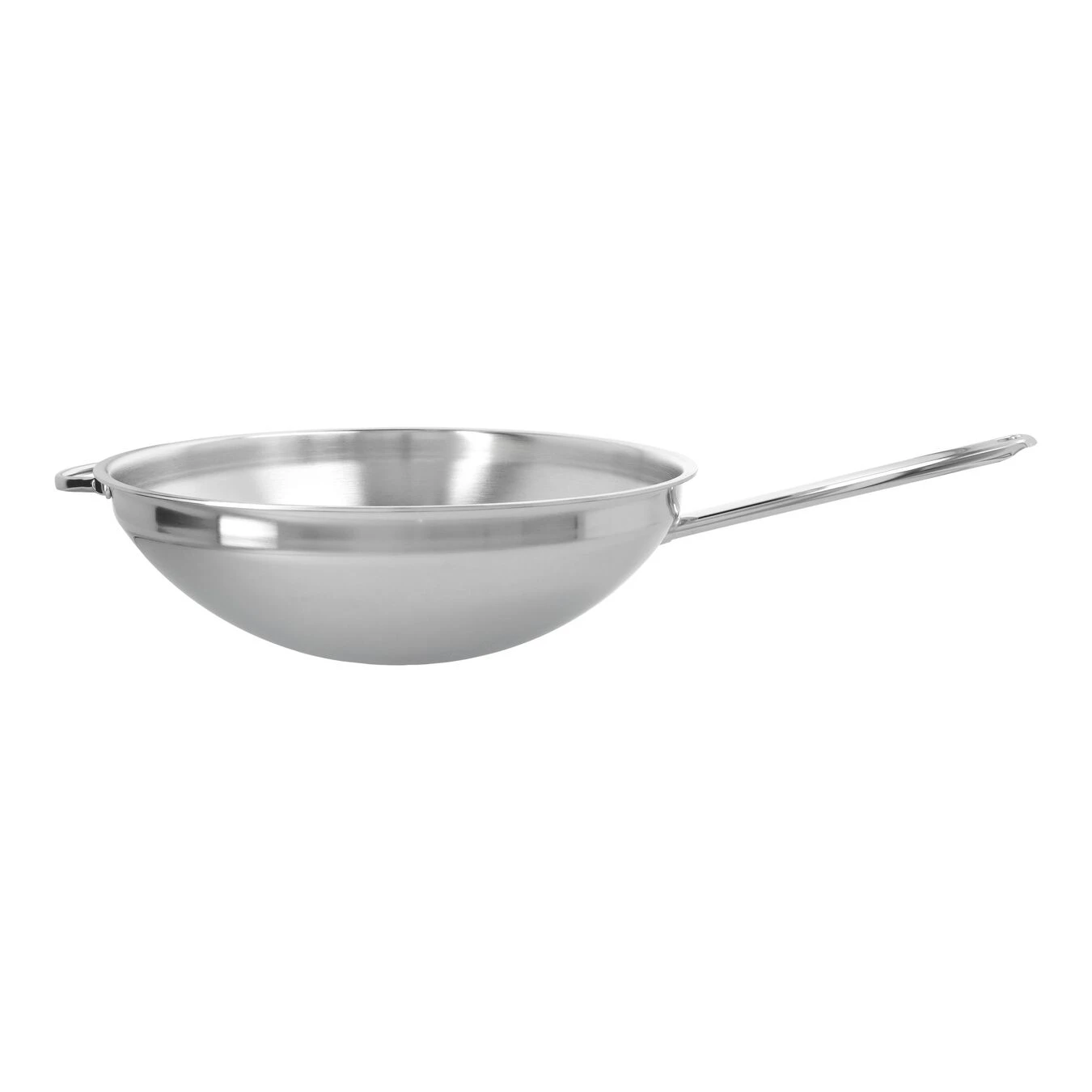 Demeyere Wok Vlakke Bodem 36 Cm