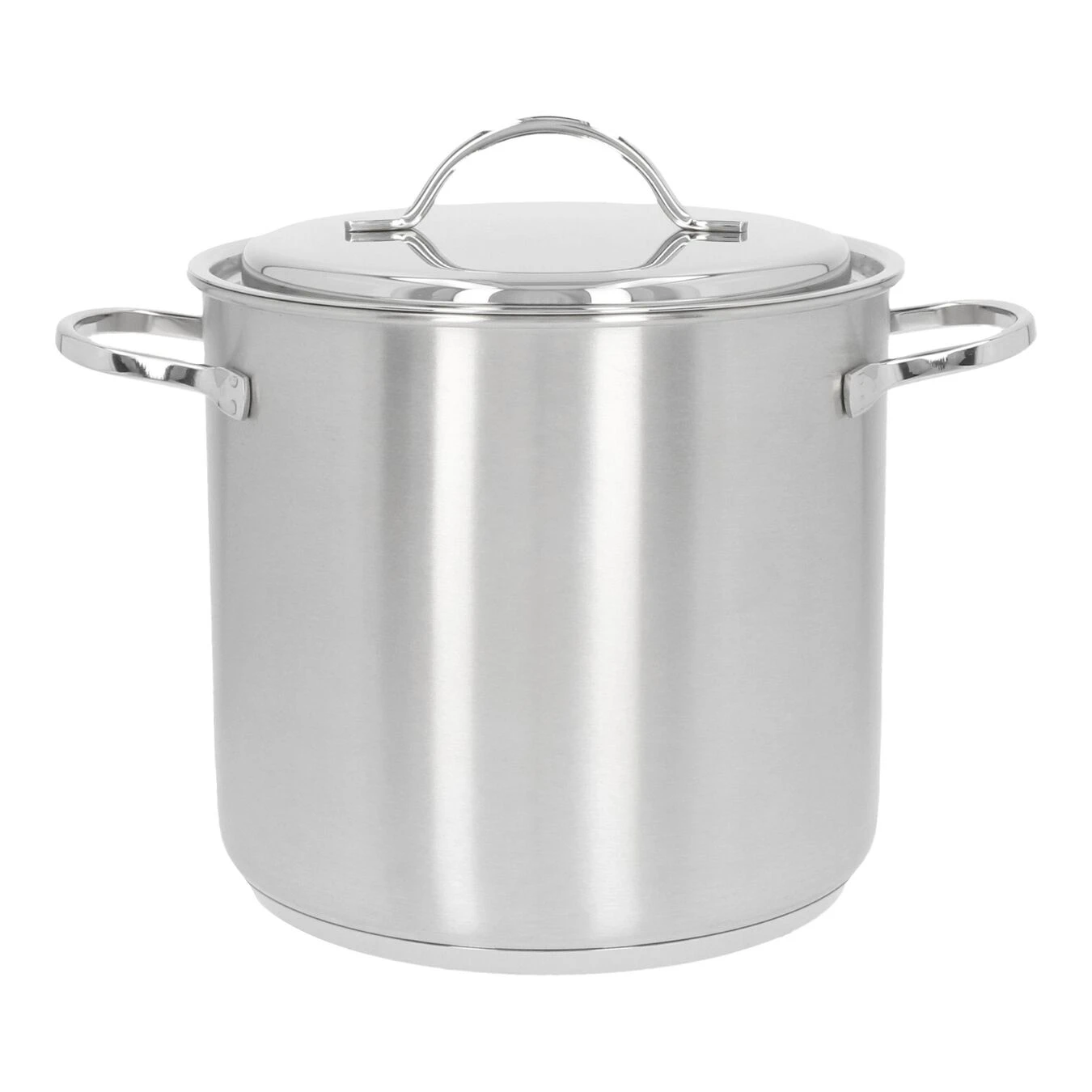 Demeyere Soeppan Met Deksel 20 Cm / 5 L