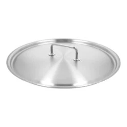 Demeyere Deksel Voor Paellapan 46 Cm, 18/10 Roestvrij Staal