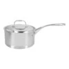 Demeyere Steelpan Met Deksel 20 Cm / 3 L