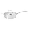 Demeyere Sauteerpan Met Deksel 24 Cm / 2,8 L