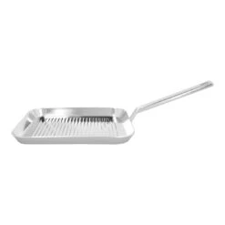 Demeyere Grillpan 28 X 28 Cm