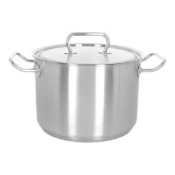 Demeyere Soeppan Met Deksel 24 Cm / 7 L