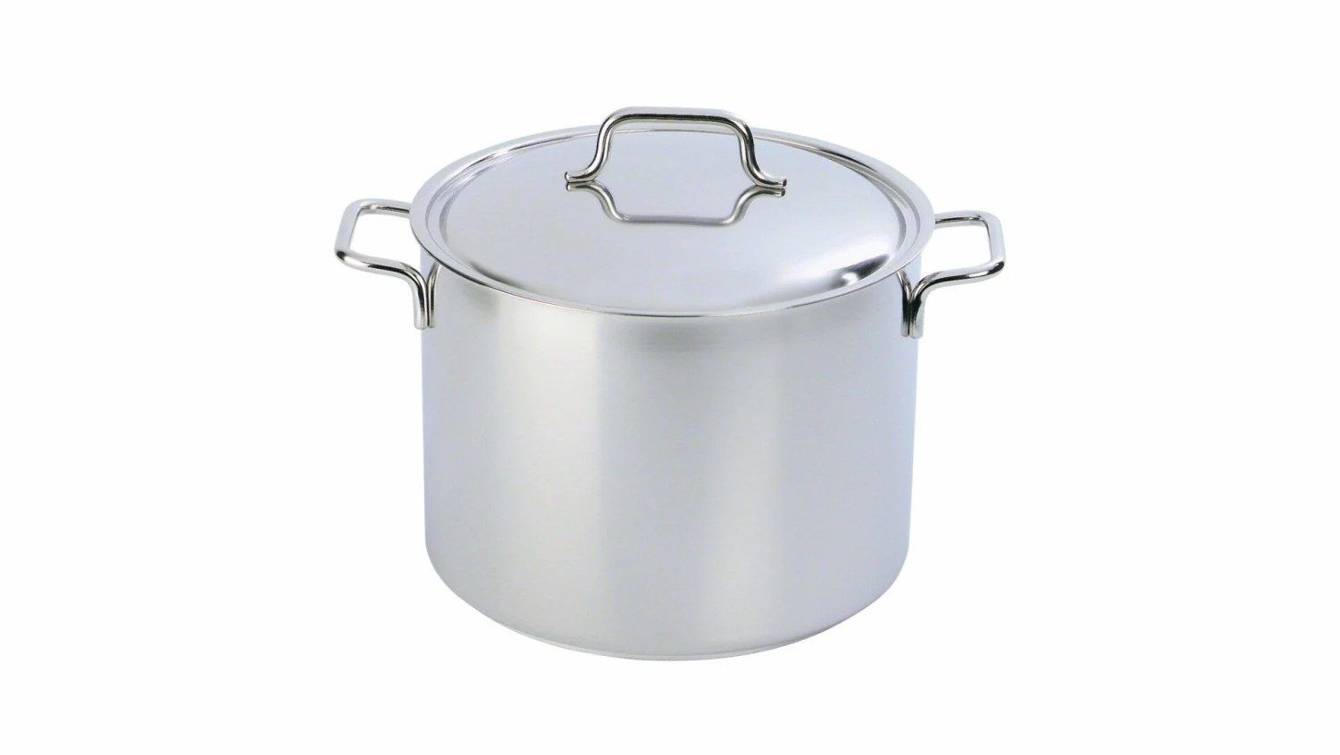 Demeyere Apollo Soeppan 30 Cm