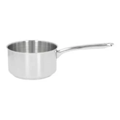 Demeyere Steelpan Zonder Deksel 14 Cm / 1 L