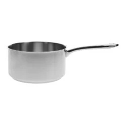 Demeyere Steelpan Zonder Deksel 18 Cm / 2,2 L