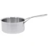 Demeyere Steelpan Zonder Deksel 18 Cm / 2,2 L
