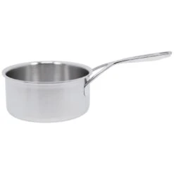 Demeyere Steelpan Zonder Deksel 18 Cm / 2,2 L