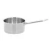 Demeyere Steelpan Zonder Deksel 16 Cm / 1,5 L