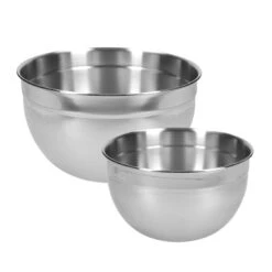 Demeyere Kom, Zilver