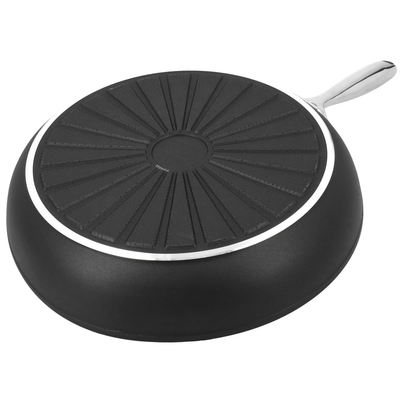 Demeyere Koekenpan Duraslide 28 Cm - Afbeelding 4