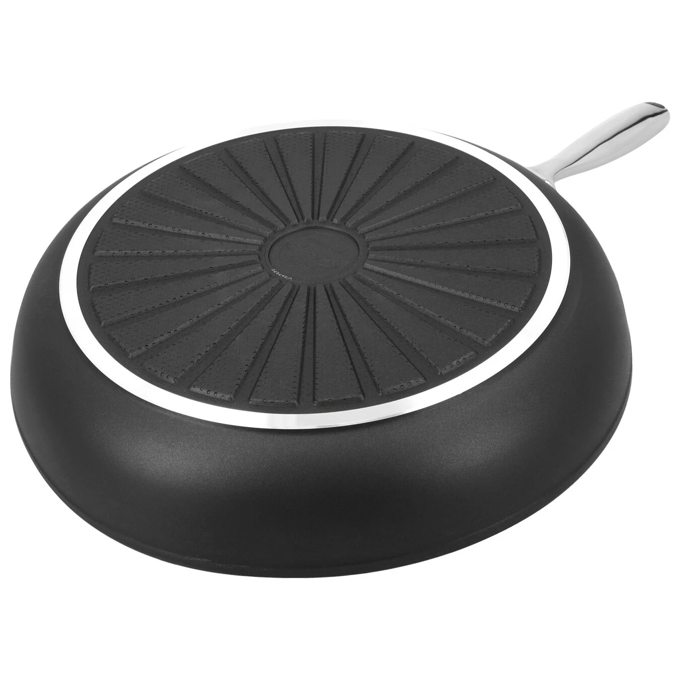 Demeyere Koekenpan Duraslide 30 Cm - Afbeelding 4