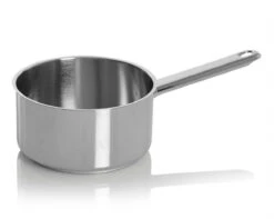 Demeyere Apollo Steelpan ø 14 Cm Rvs