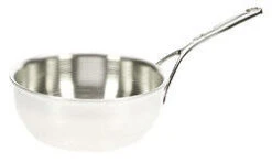 Demeyere Atlantis Sauspan ø 20 Cm Rvs