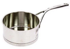 Demeyere Atlantis Steelpan ø 16 Cm Rvs