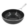 Demeyere Wok Vlakke Bodem Ceraforce 28 Cm