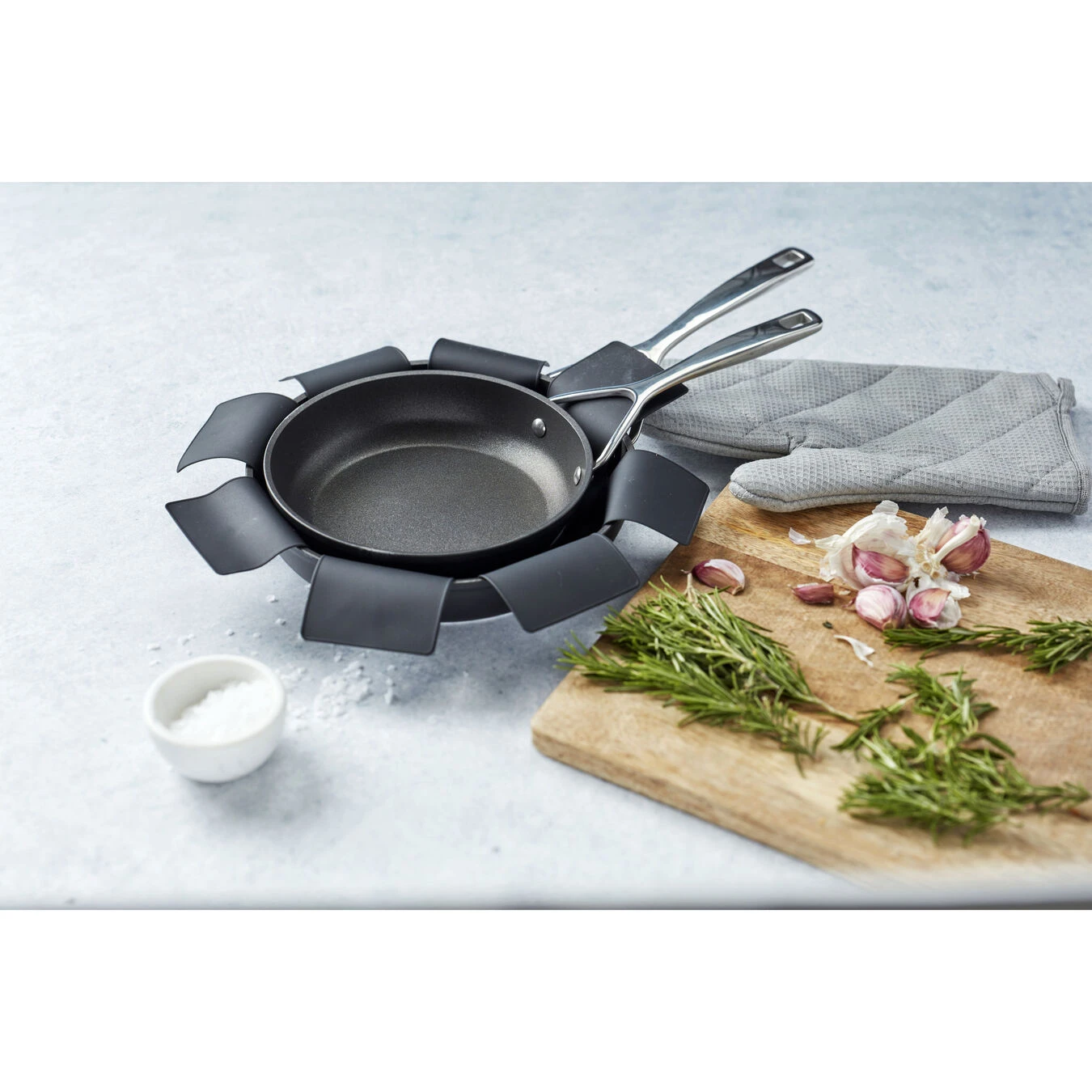 Demeyere Pannenbeschermers - Afbeelding 2