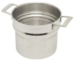 Demeyere Industry Pasta-inzet ø 24 Cm Rvs