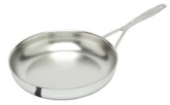 Demeyere Industry Koekenpan ø 28 Cm Rvs