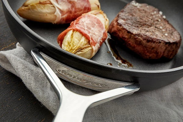 Demeyere Alu Pro Koekenpan ø 28 Cm - Afbeelding 2