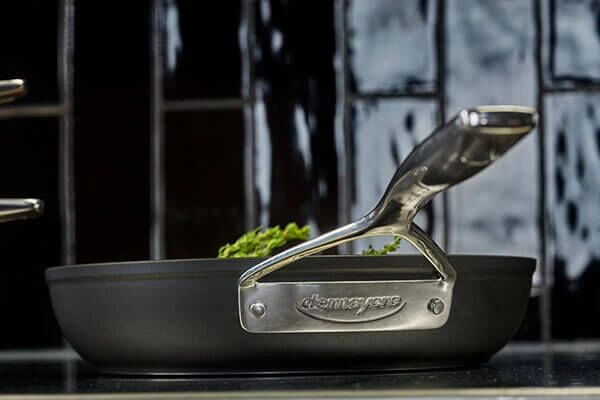 Demeyere Alu Pro Koekenpan ø 28 Cm - Afbeelding 4